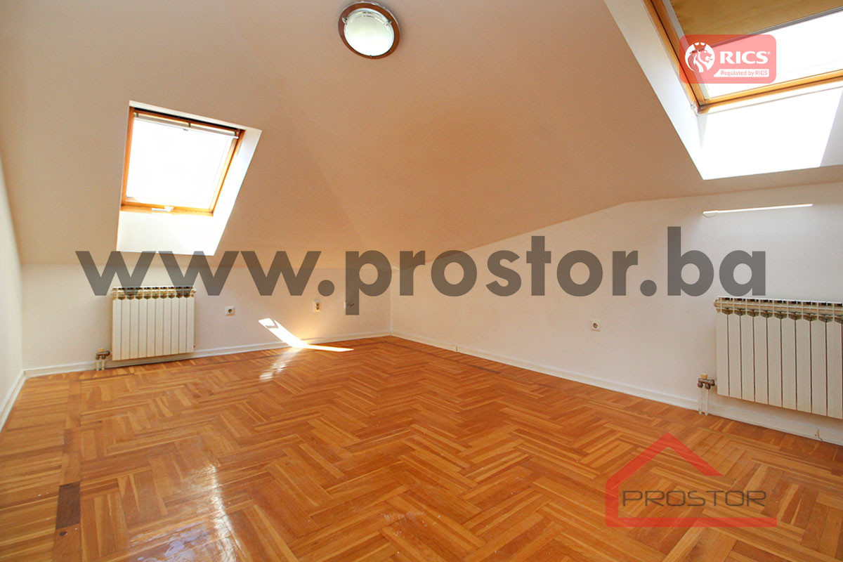 PROSTOR izdaje: Dvosoban stan, 65 m², Istočno Sarajevo - Widok 2