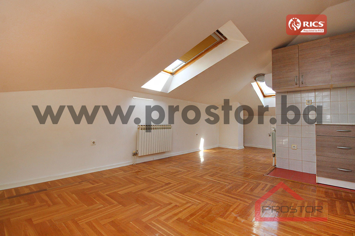 PROSTOR izdaje: Dvosoban stan, 65 m², Istočno Sarajevo - Widok 3