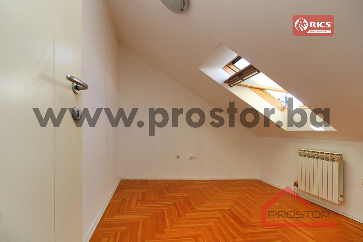 PROSTOR izdaje: Dvosoban stan, 65 m², Istočno Sarajevo - Widok 4