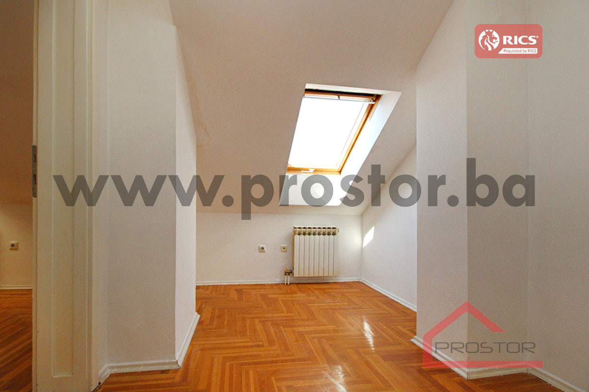 PROSTOR izdaje: Dvosoban stan, 65 m², Istočno Sarajevo - Widok 5
