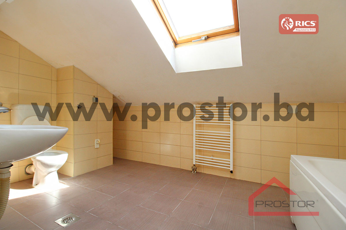PROSTOR izdaje: Dvosoban stan, 65 m², Istočno Sarajevo - Widok 6