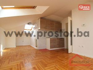 PROSTOR izdaje: Dvosoban stan, 65m2, Istočno Sarajevo