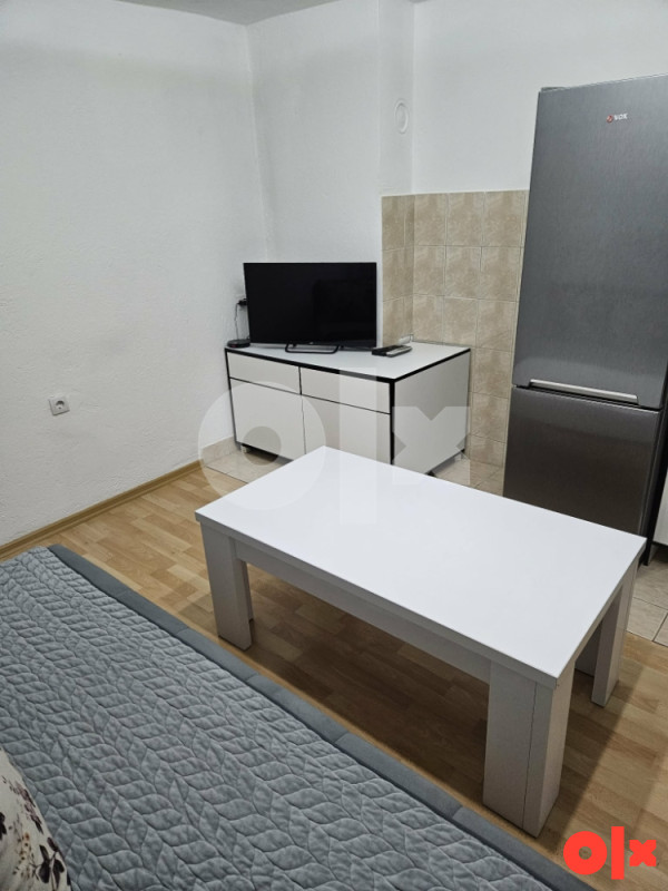 NAJAM stan za izdavanje Zaluzani Banjaluka 2