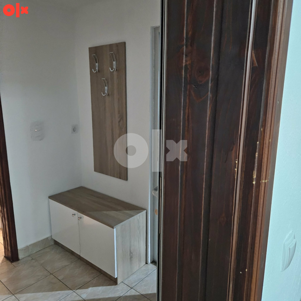 NAJAM stan za izdavanje Zaluzani Banjaluka 3