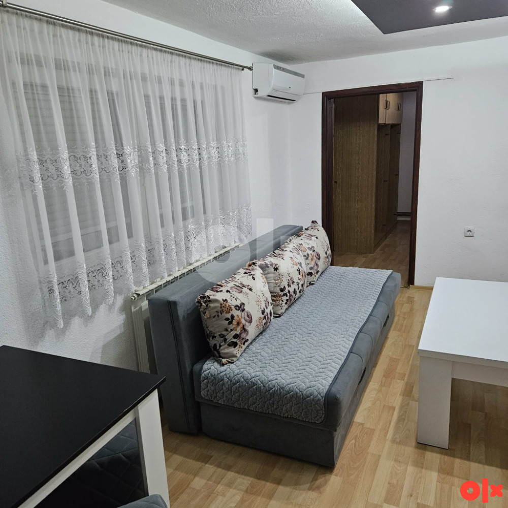 NAJAM stan za izdavanje Zaluzani Banjaluka - Więcej