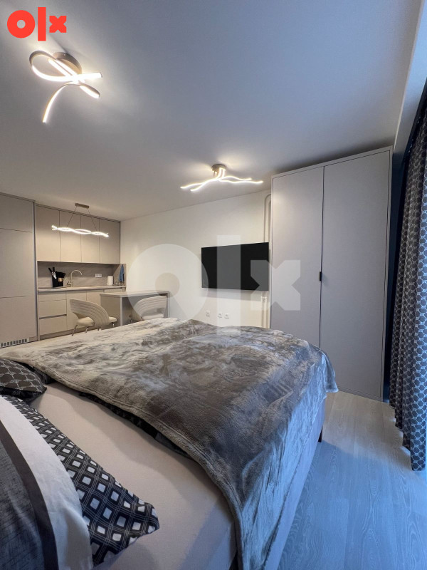 Novo! Stan/Apartman Zenica 2