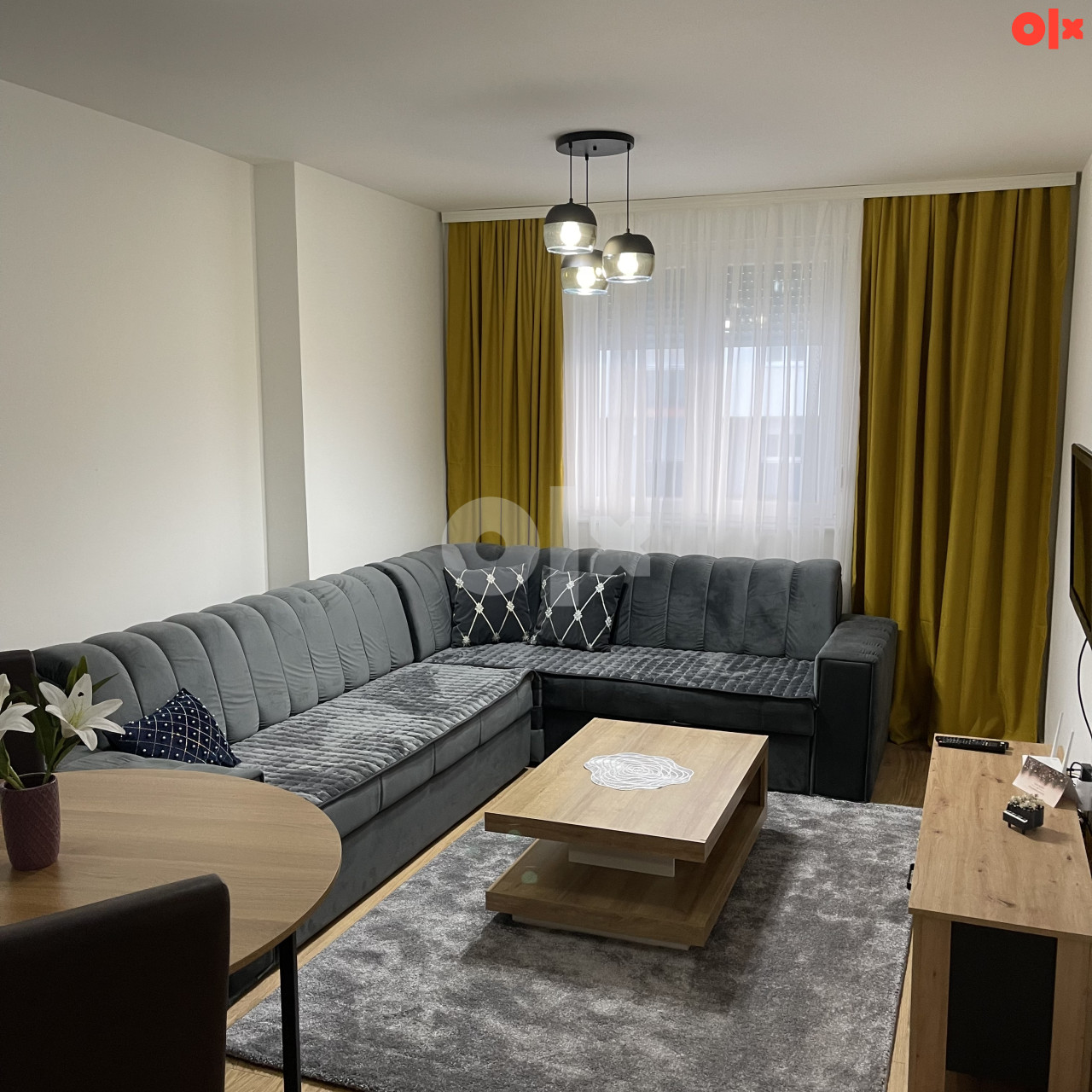 Stan 50m2 Istočno Sarajevo Lukavica