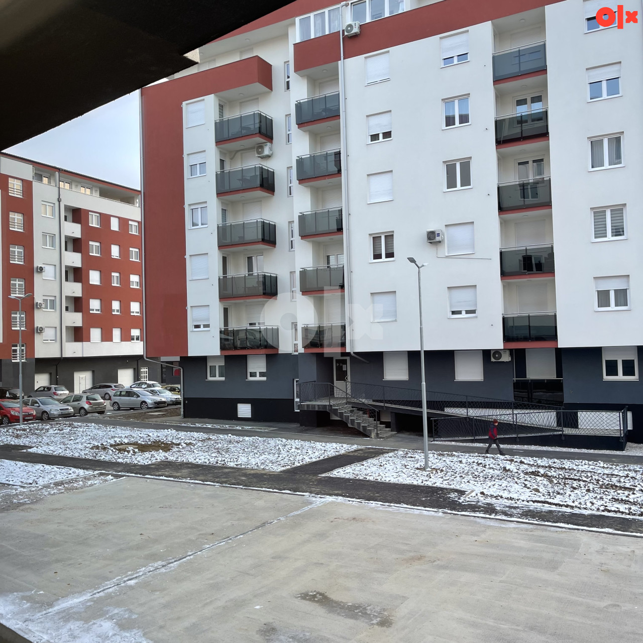 Stan 50m2 Istočno Sarajevo Lukavica 9