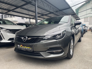 Opel Astra 1.5 Cdti 90kw 2021 automat