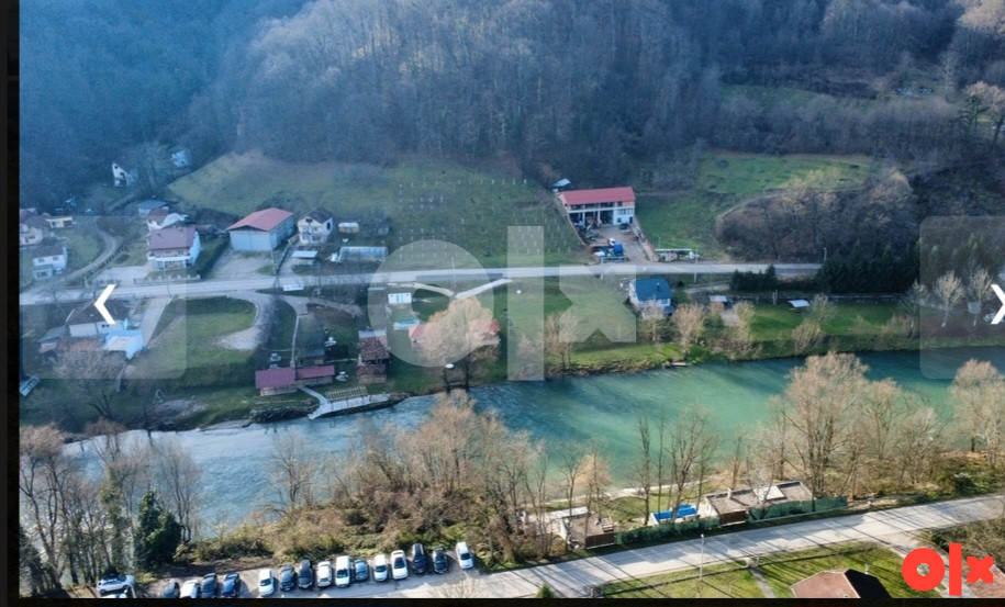 Plac u neposrednoj blizini Vrbasa | Jagare 2