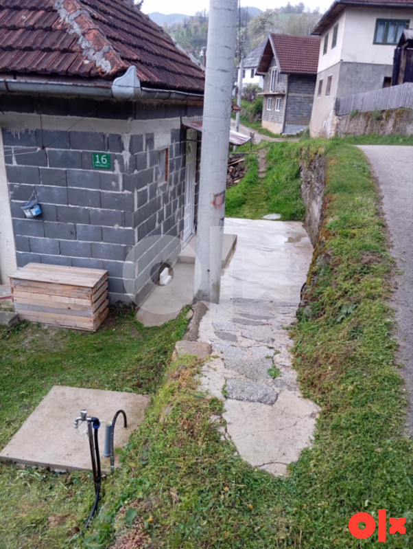 Kuća Fojnica