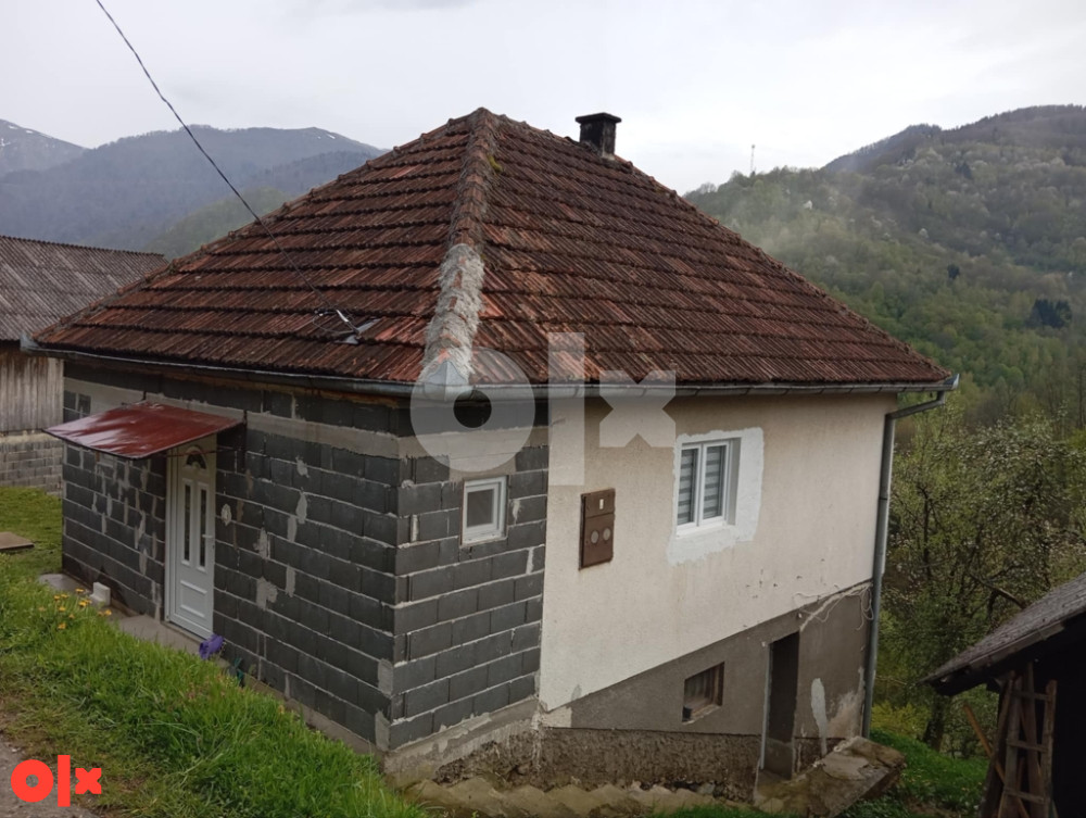 Kuća Fojnica 2