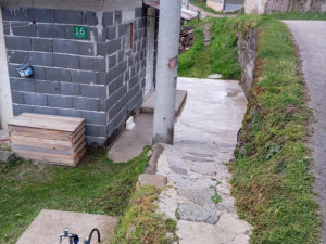 Kuća Fojnica
