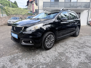 Peugeot 2008 1.6 HDI 72.000km! 2017 gp