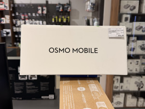 Osmo Mobile 8P Creator Combo (Stanje)