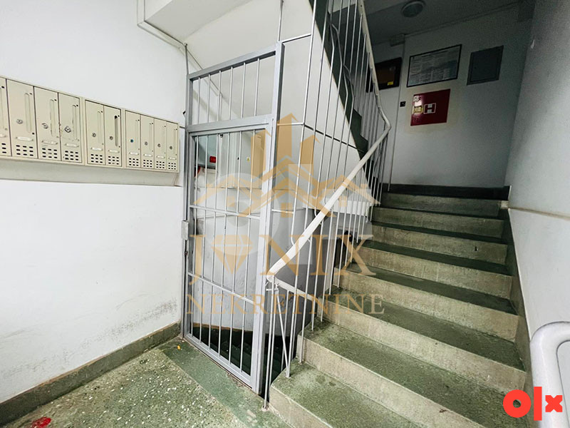 NAJAM trosoban stan i parking mjesto CENTAR Banja Luka 64 m² - Ansicht 3