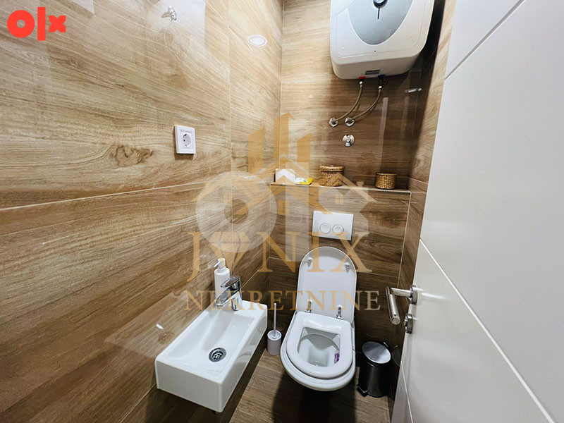 NAJAM trosoban stan i parking mjesto CENTAR Banja Luka 64m2 9