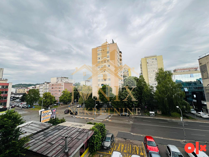 NAJAM trosoban stan i parking mjesto CENTAR Banja Luka 64m2 18