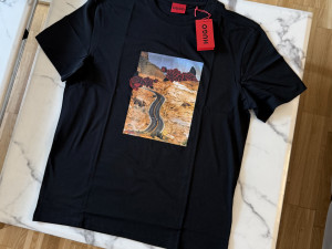 *HUGO BOSS* Majica (muška) vl.L, XL i XXL