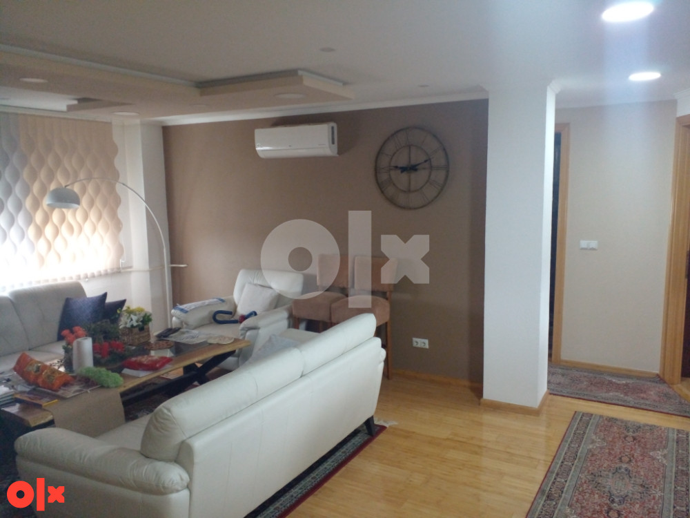 KOMPLETNO RENOVIRAN TROSOBAN STAN 81m2 IRAC TUZLA