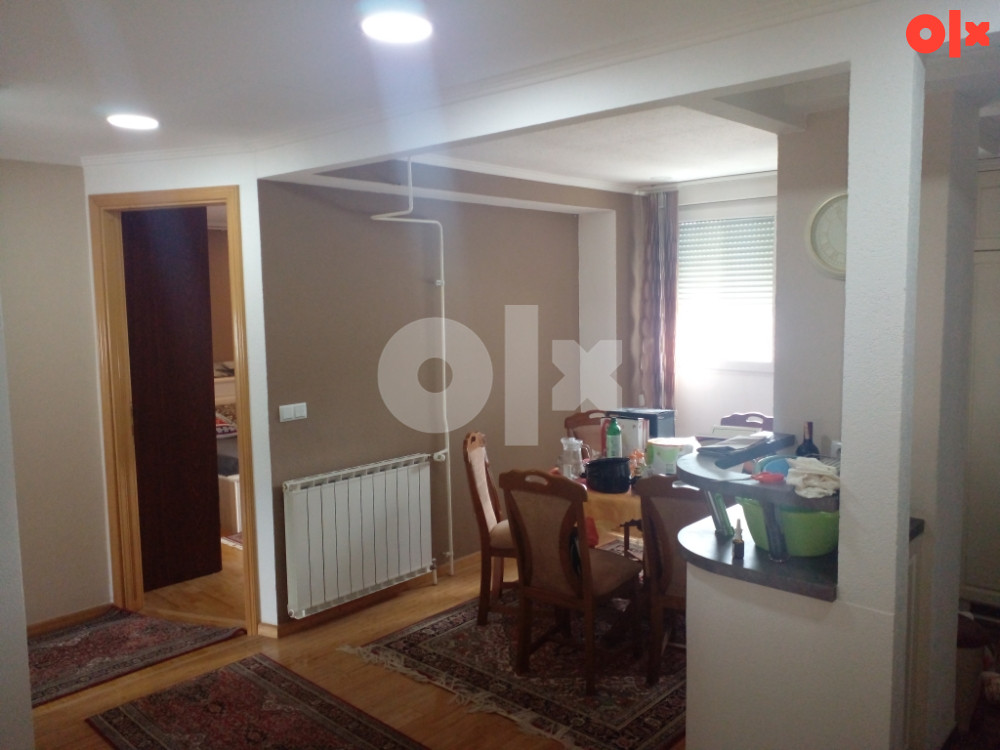 KOMPLETNO RENOVIRAN TROSOBAN STAN 81m2 IRAC TUZLA 3