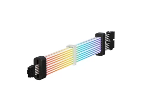 didakta.ba RYZE ARGB Napojni kabl za graficku 16pin 2x6+2Pin to 1