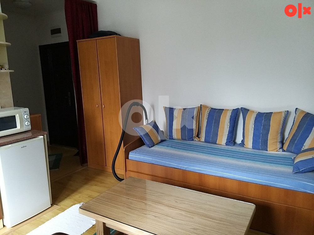 Apartman na Vlasicu Babanovac 2