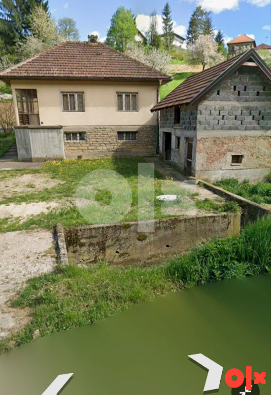 Kuća Visoko