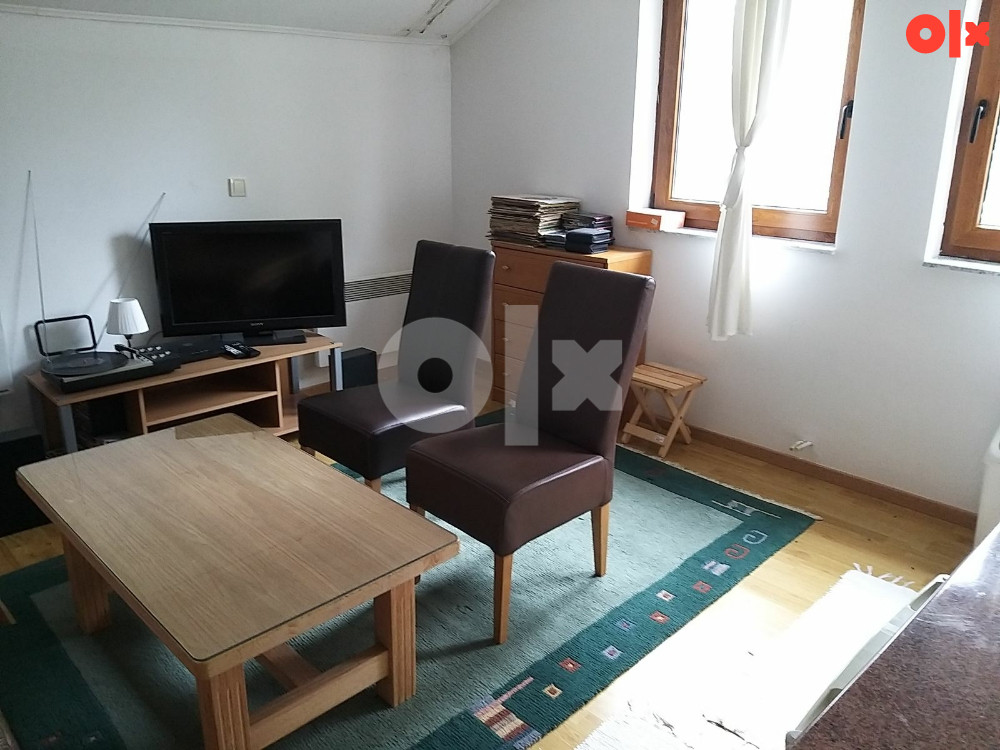 Apartman na Vlasicu, Babanovac 3
