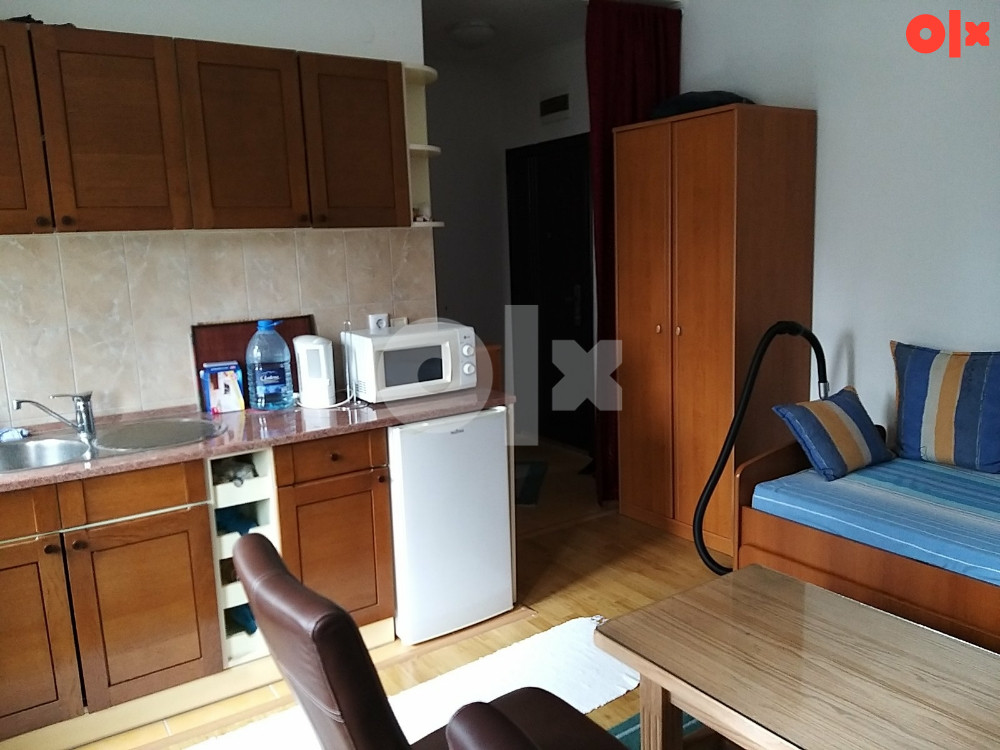 Apartman na Vlasicu, Babanovac 2