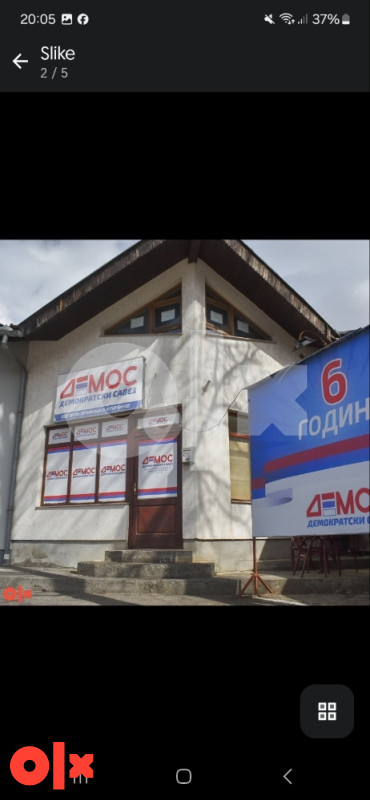 Poslovni prostor Kotor Varoš 3