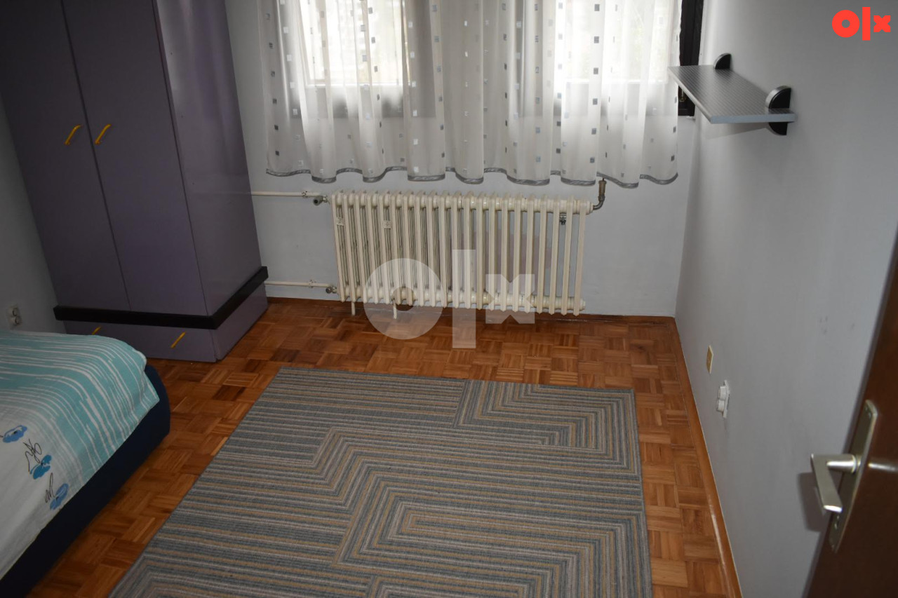 Stan Travnik 109m2 2
