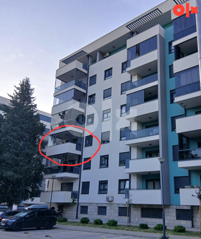 Stan Trebinje 74.5m2