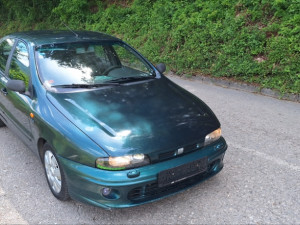 Fiat Brava 1.6 16v BENZIN