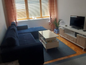 Izdaje se namjesten jednosoban stan ul. Radnicka-Zagrebacka