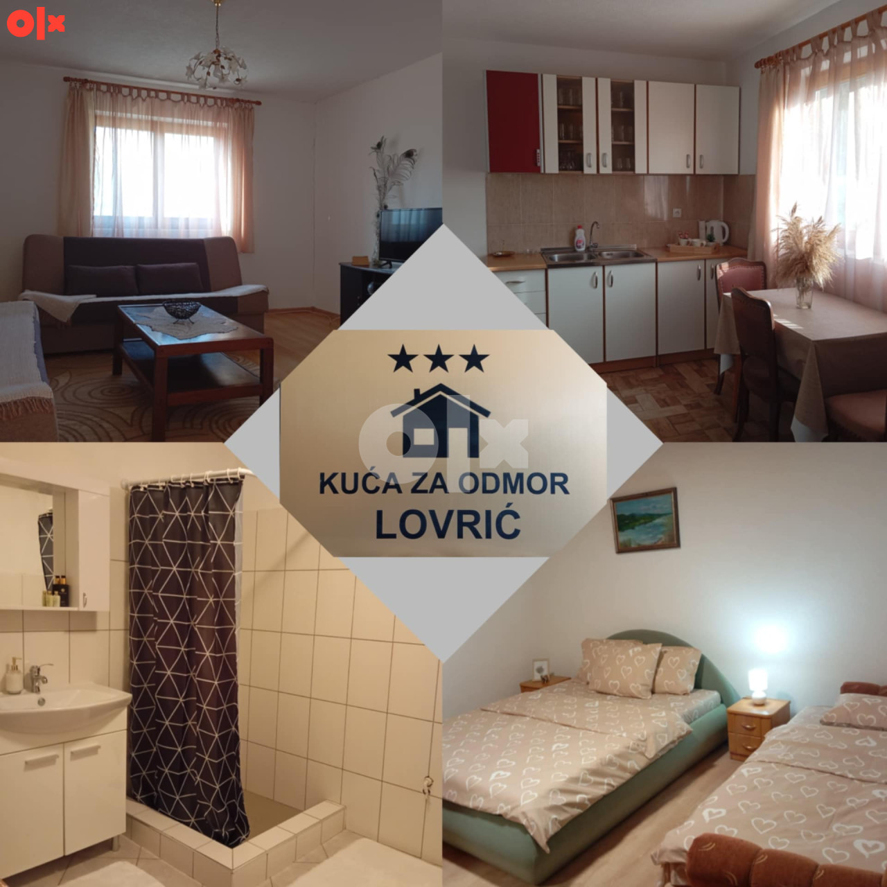 Vikendica Kozarska Dubica 70m2 3