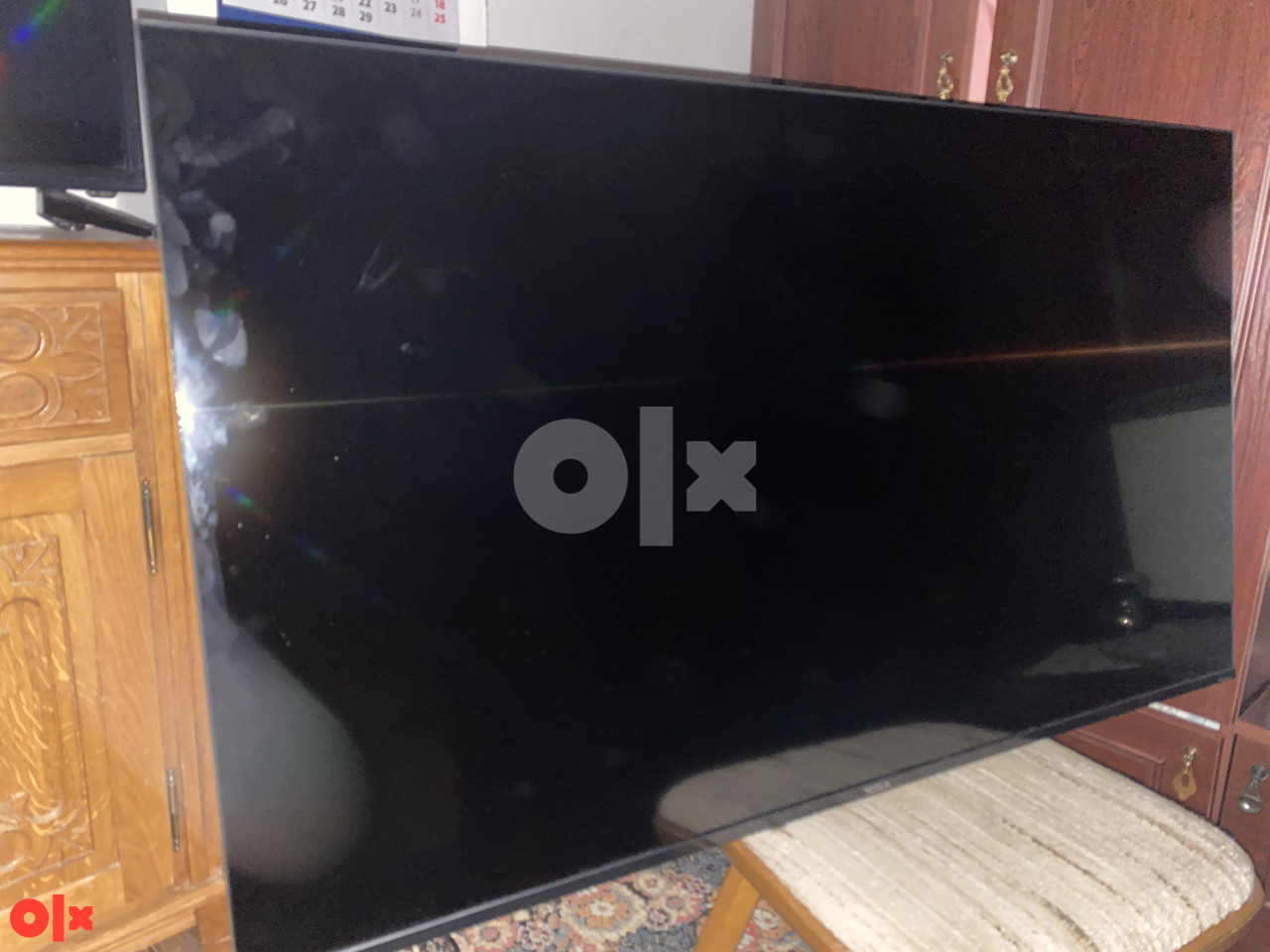 PRODAJEM TV TESLA 2