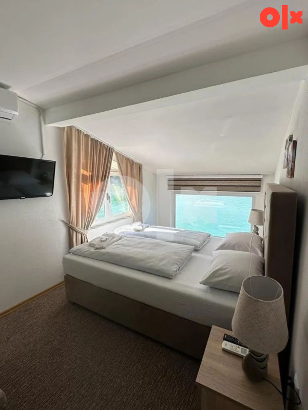 Apartmani Jablanicko jezero 3