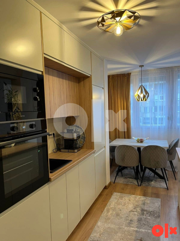 Stanovi i apartmani Sarajevo - Novo Sarajevo 2