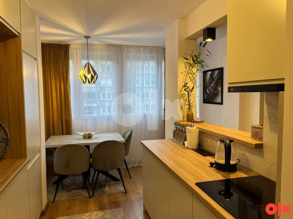 Stanovi i apartmani Sarajevo - Novo Sarajevo 3