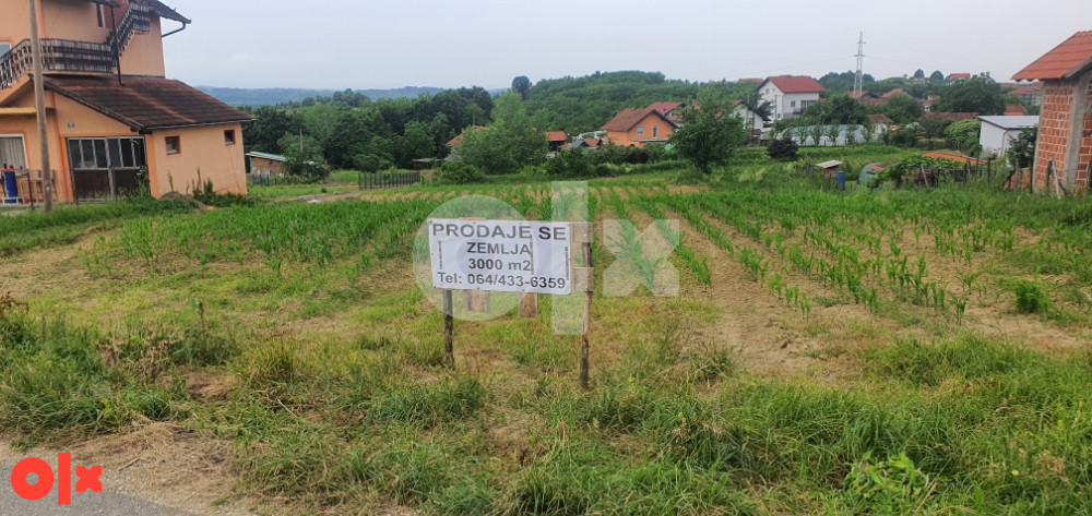 Zemljište Derventa