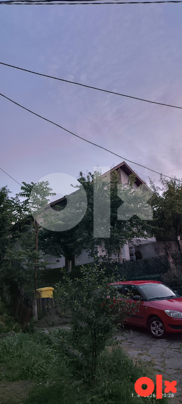 Stan na dan/studio apartman