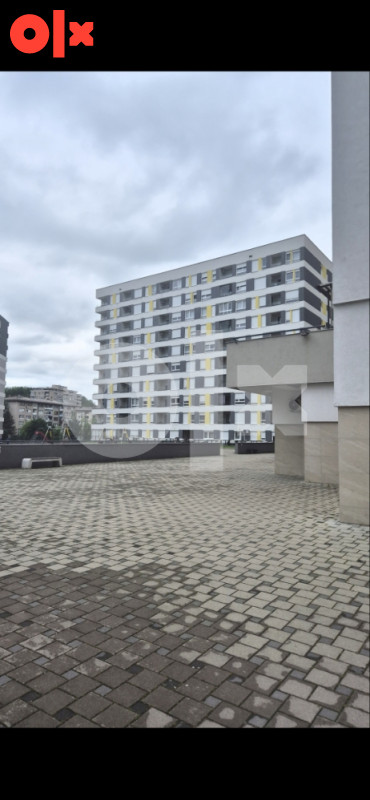 Stanovi i apartmani Tuzla