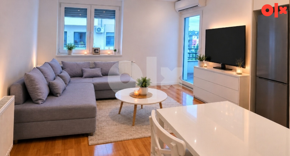Stan Bijeljina 35m2