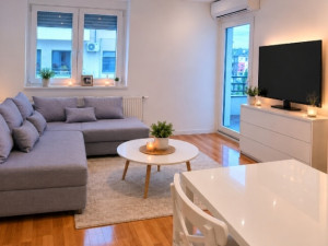 Stan Bijeljina 35m2