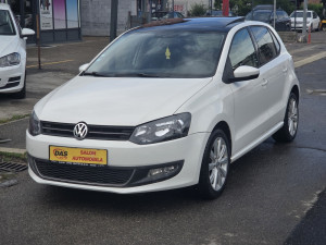 Volkswagen Polo 1.6 TDI 065525542 AutoDas