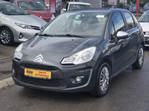Citroen C3 1.4 dizel 065525542 AutoDas