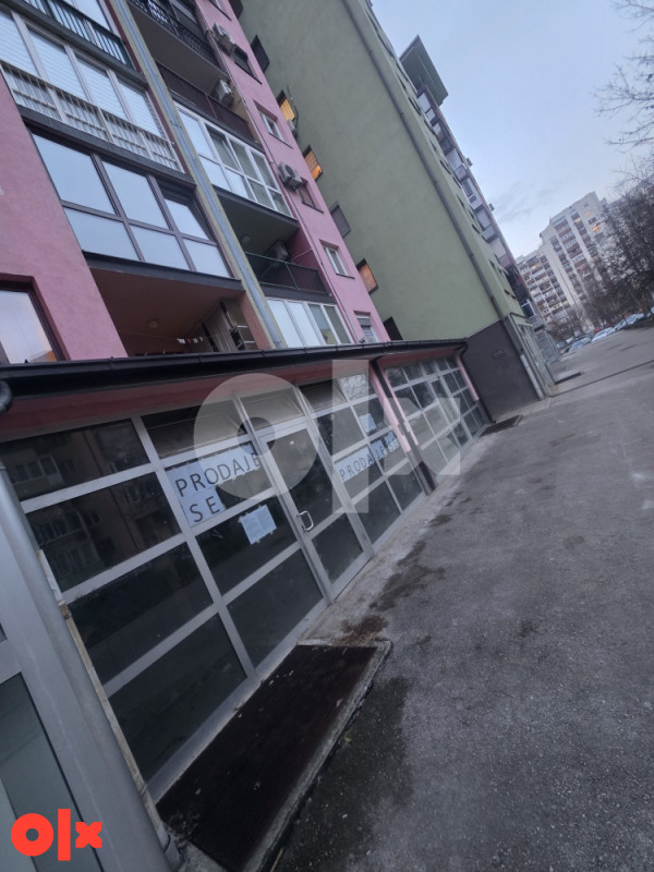 Poslovni prostor Tuzla