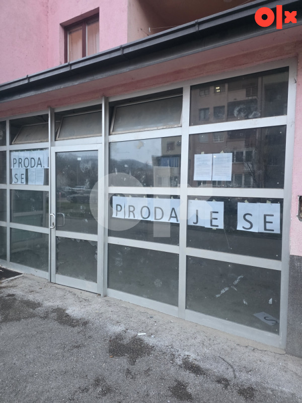 Poslovni prostor Tuzla 3