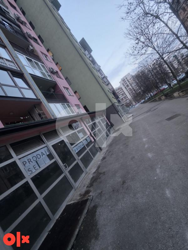 Poslovni prostor Tuzla 2